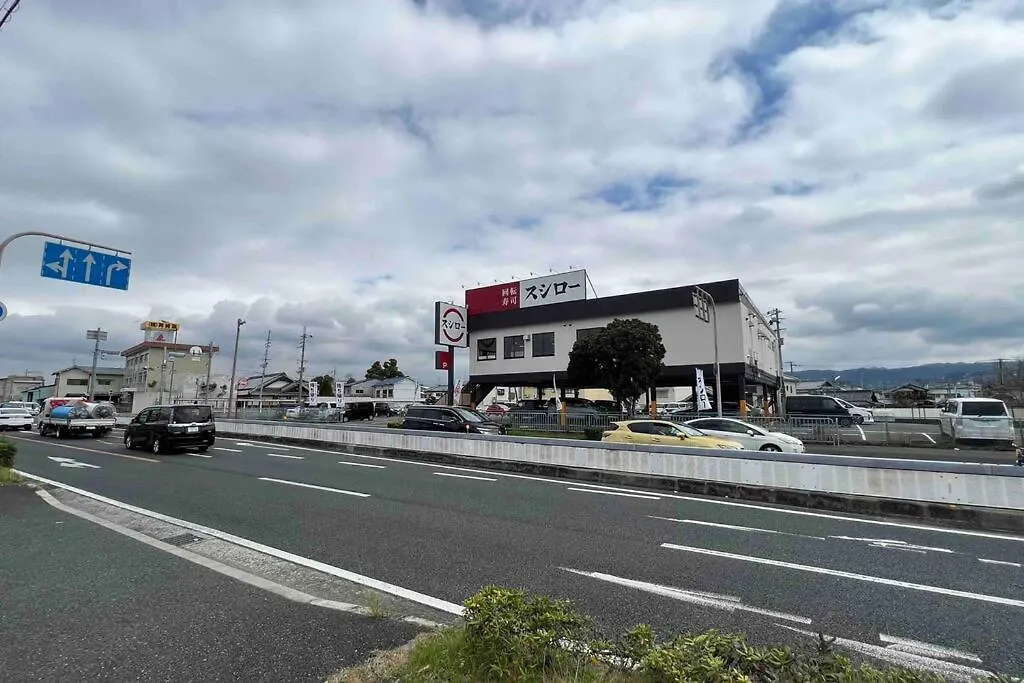 和風庭園豪邸 Villa Osaka Japan