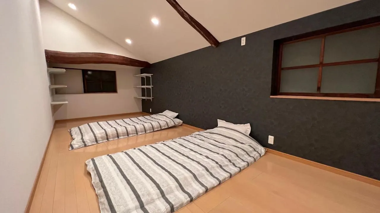 和風庭園豪邸 Villa Osaka Japan