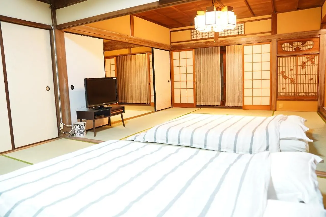 和風庭園豪邸 Villa Osaka Japan