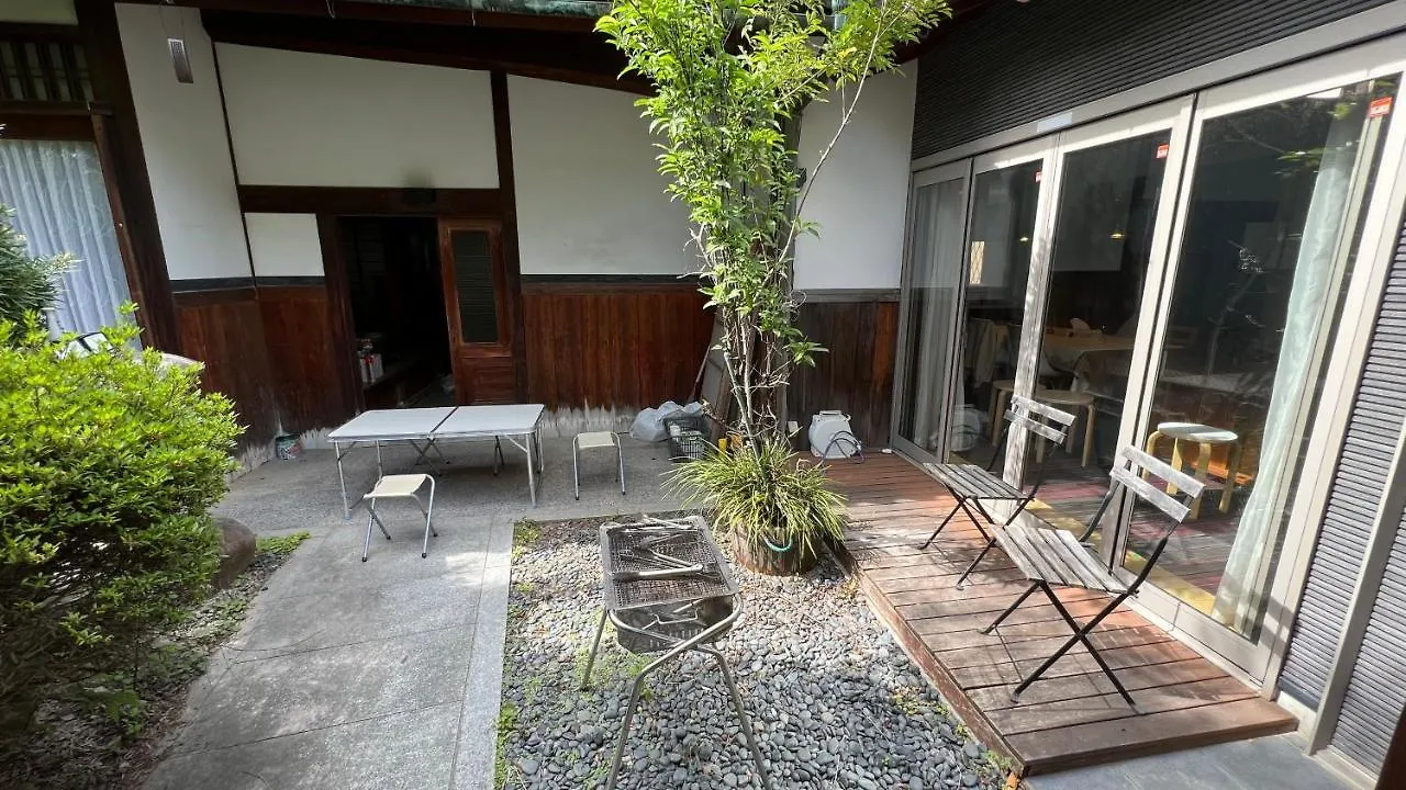 和風庭園豪邸 Villa Osaka 0*,