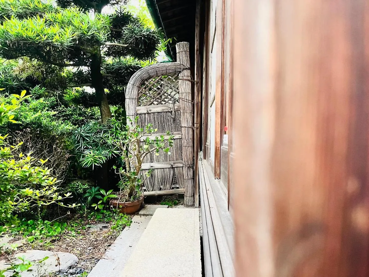 和風庭園豪邸 Villa Osaka Japan