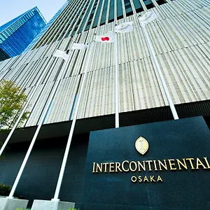 5* Hotel Intercontinental By Ihg