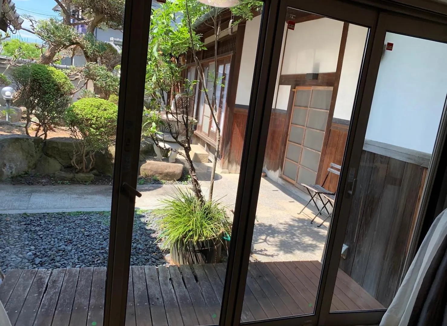 和風庭園豪邸 Villa Osaka 0*,  Japan